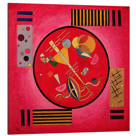 Magnettafel Plauderei (1926)