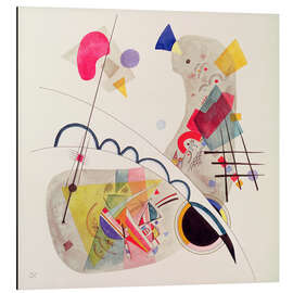 Magnettafel Grave Forme, 1922