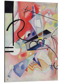 Magnettafel Selbstleuchtend (1924)