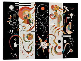 Magnettafel Nr. 609 (1934)