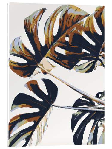 Gallery print Monstera