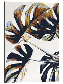 Galleriprint Monstera