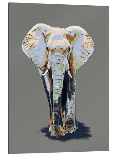 Galleriprint Elephant