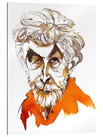 Gallery print Sir Harrison Birtwistle