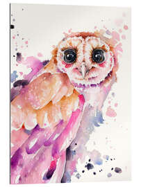 Gallery print Owl be alright