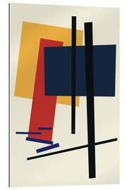 Gallery print Suprematism II