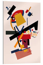 Gallery print Suprematism III