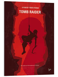 Gallery Print Tomb Raider