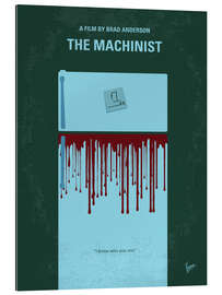 Gallery print The Machinist