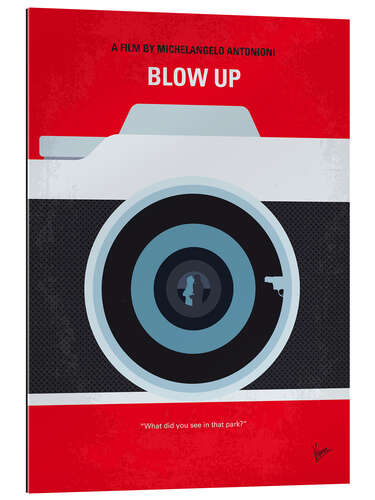 Galleriprint Blow up