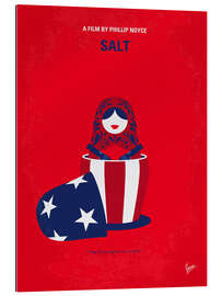 Gallery print Salt