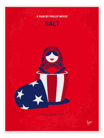 Poster Salt