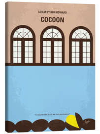 Leinwandbild Cocoon - Chungkong