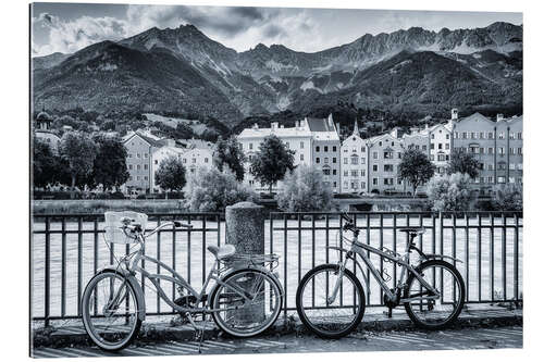 Gallery Print Innsbruck II