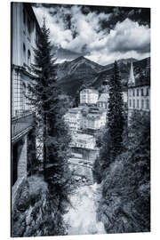 Alumiinitaulu Bad Gastein