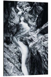 Magnettafel Lichtensteinklamm