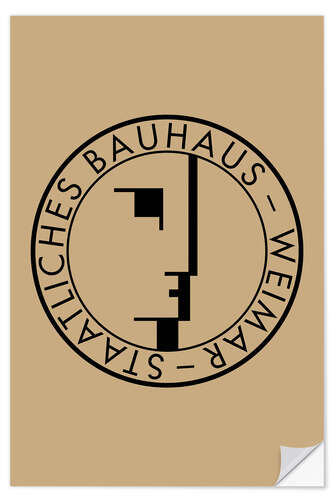 Sisustustarra Bauhaus Weimar
