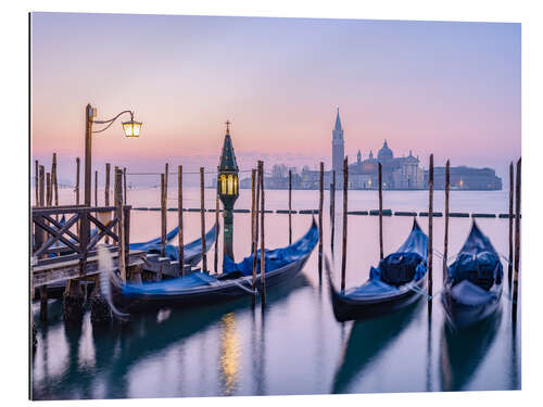 Gallery print San Giorgio Maggiore in Venedig