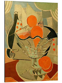 Magnettafel Stilleben mit Orangen, AMA MU, um 1936