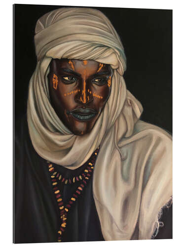 Galleriprint Tuareg