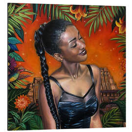 Magnettafel Sinthiou