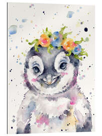 Gallery print Little Penguin