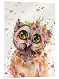 Gallery print Little Owl