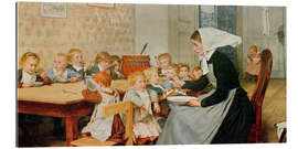 Gallery print &quot;The Nursery&quot;, 1890