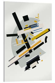 Gallery print Suprematism