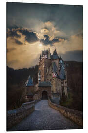 Gallery Print Burg Eltz, ein Märchenschloss