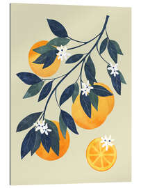 Galleriprint Oranges Branch