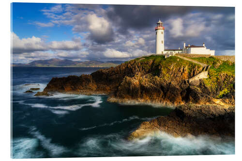 Akryylilasitaulu Fanad Head Lighthouse