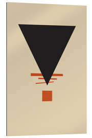 Gallery print Suprematism V