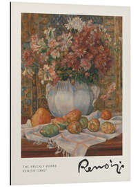 Magnettafel The Prickly Pears