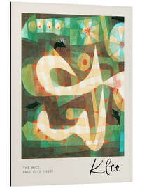 Magnettafel Die Mäuse