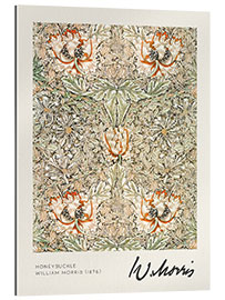 Galleriprint Honeysuckle