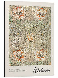 Magnettafel Honeysuckle