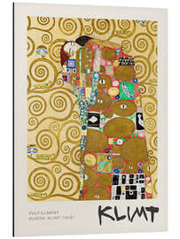 Magnettafel Der Lebensbaum (Die Erfüllung)