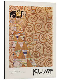 Magnettafel Der Lebensbaum (Die Erwartung)