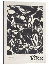 Gallery print Creation I, 1914