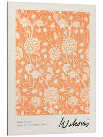 Magnettafel Wild Tulip