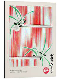 Magnettafel Morgenröte