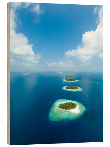 Puutaulu Baa Atoll, Maldives