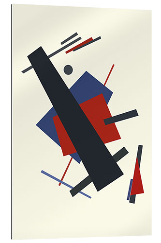 Gallery print Suprematism VI