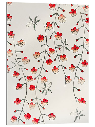 Gallery print Traditional Japanese Cherry Blossom