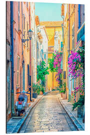 Magnettafel Saint Tropez