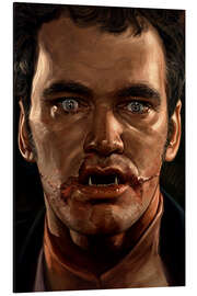 Magnettafel From Dusk Till Dawn