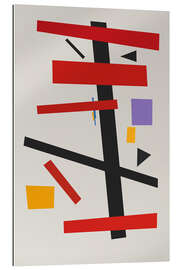 Gallery print Suprematism VII