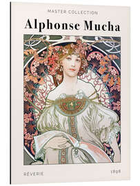 Magnettafel Rêverie, 1898