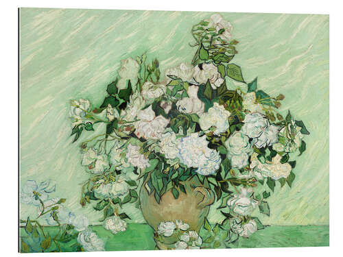 Galleriprint Roses, 1890